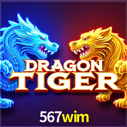 Descubra o Mundo do Cassino Online com 567wim