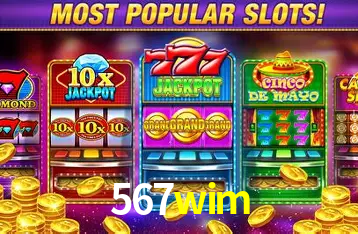 Descubra o Programa VIP da 567wim: Vantagens Exclusivas para Jogadores