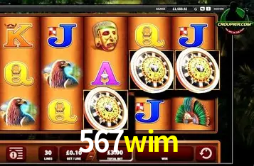 Desvendando o Mundo dos Jogos Virtuais na 567wim